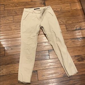 The Limited Exact stretch pants